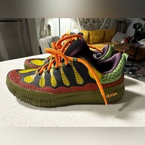 Brandblack x Salehe Bembury size 11